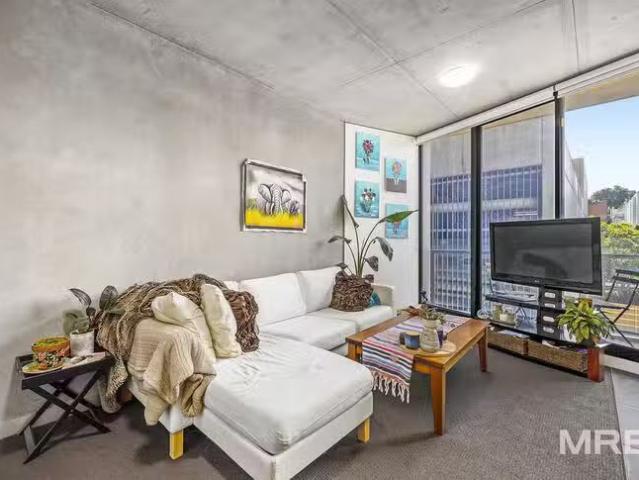 305/33 Claremont Street, South Yarra, VIC 3141