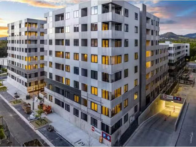 305/38 Oakden Street, Greenway Apartment for rent Listed by C.