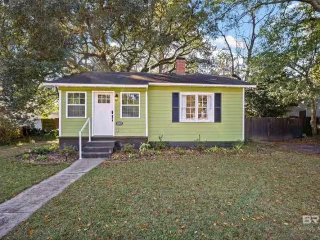 3053 CALAIS ST, MOBILE, AL 36606