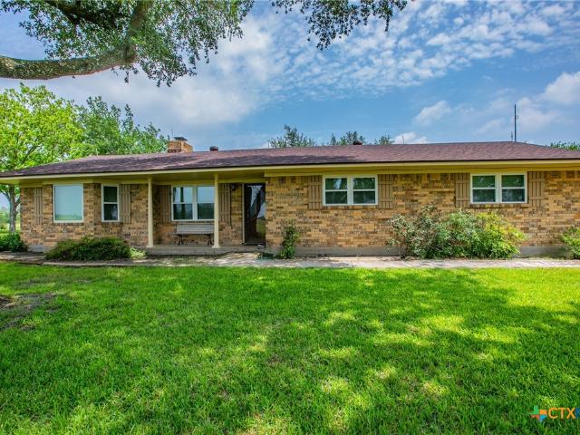 3053 Hobby Creek Rd, Burlington, TX 76519 | MLS #612143
