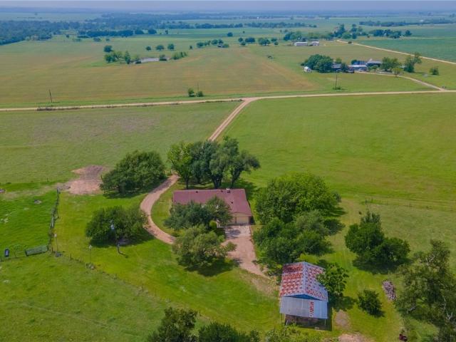 3053 Hobby Creek Road