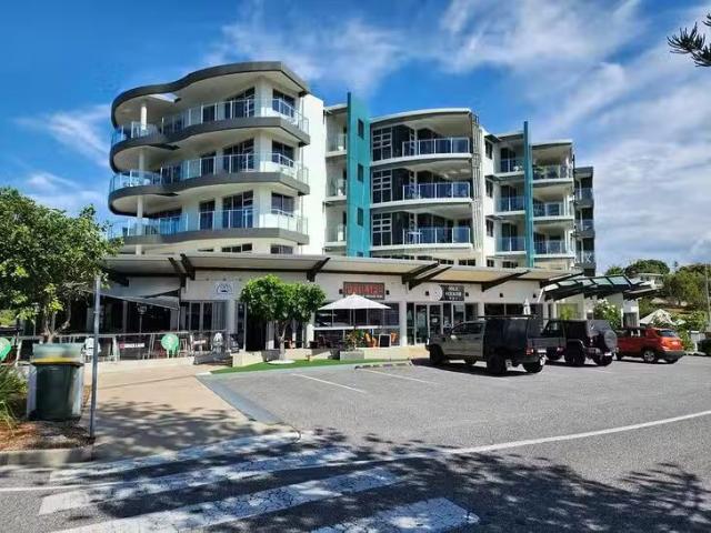 305/3 Pacific Avenue, Tannum Sands, QLD 4680