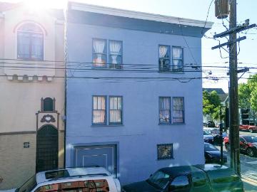 3053 3 Cesar Chavez St, San Francisco, CA 94110 | MLS #426126