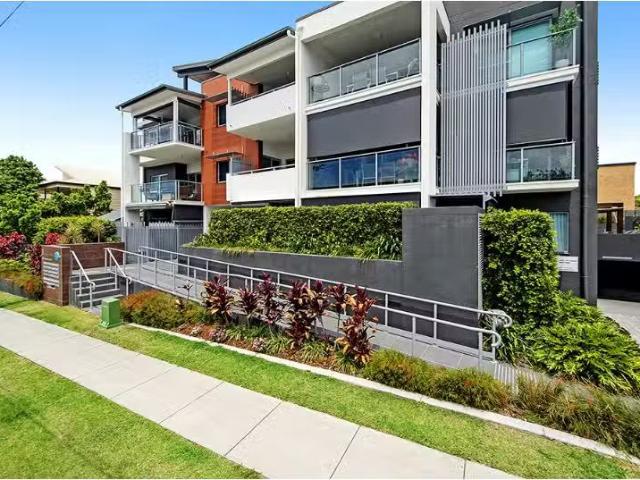 30/53 61 Kitchener Street, COORPAROO Apartment for rent Liste.