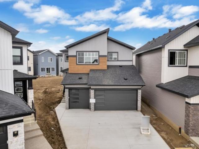 3053 7A Avenue Sw, Edmonton, AB, T6X 3M4 house for sale | Listing ID E4503 | Royal LePage