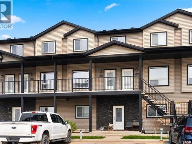 305 3 Dewdney Avenue E, Regina, SK, S4Z 0A6 townhouse for sale | Listing ID SK050703 | Royal LePage