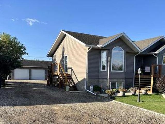 305 3Rd Street, St. Brieux, SK, S0K 3V0 house for sale | Listing ID SK018918 | Royal LePage