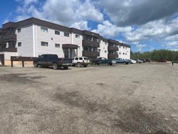 #305 10012 3 Street 305, Dawson Creek