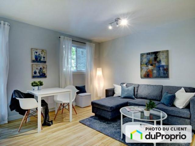 305 135, Cèdres, Limoilou à louer