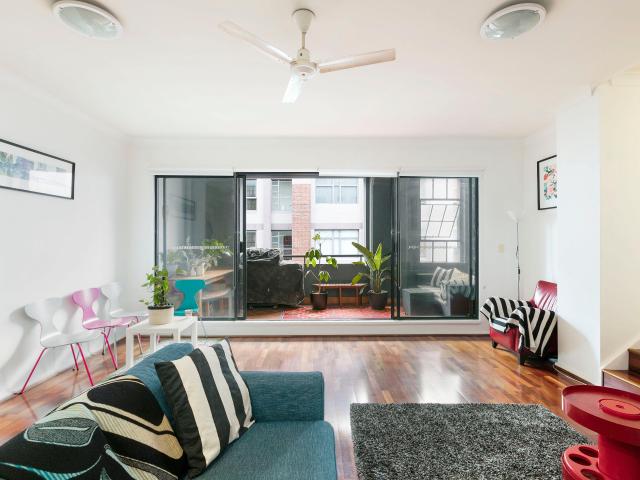 305 / 188 Chalmers Street, Surry Hills NSW 2010 | BresicWhitney