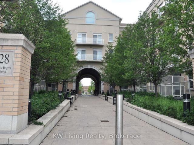 305 28 Prince Regent Street, Markham | 2Beds/1Bath, Condo, $458,880 | Condos. Ca