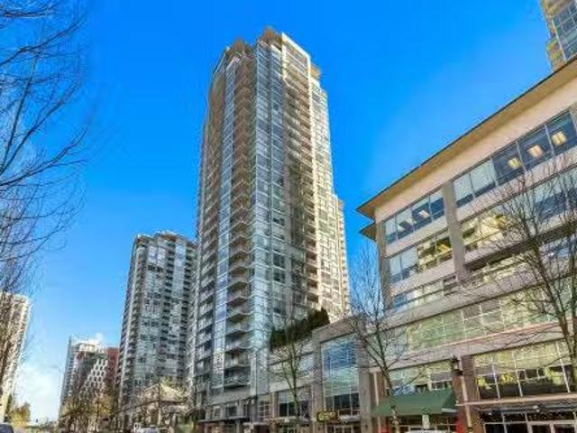 305 2968 Glen Drive, Coquitlam, BC, V3B 0C4 Single Family Pr.