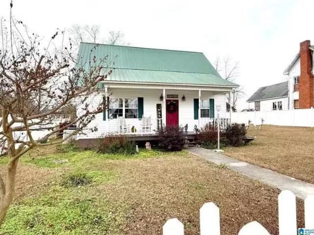 305 2ND AVE, PIEDMONT, AL 36272