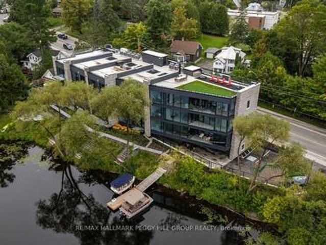 305 32 Brunel Road, Huntsville, ON, P1H 1P5 condo for sale | Listing ID X13773 | Royal LePage