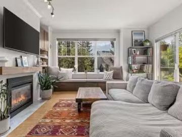 305 3300 Ptarmigan Place, Whistler, BC, V8E 0V5 townhouse fo.