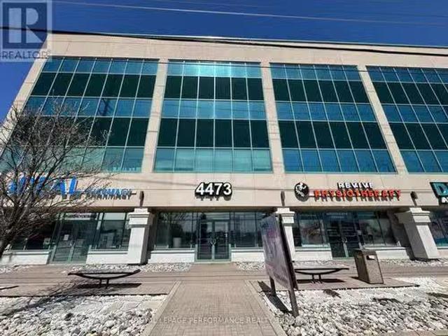 305 4473 Innes Road, Ottawa, ON, K4A 1A7 commercial for le.