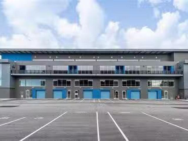 305 4888 Vanguard Road, Richmond, BC, V6X 0W5 commercial for.