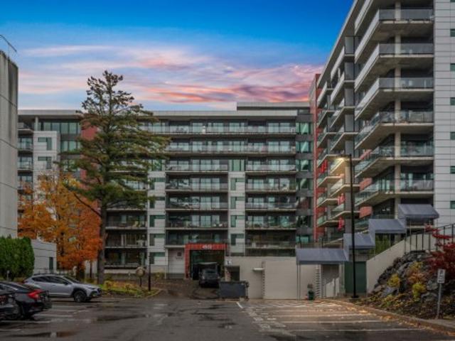 305 4 Rue Honoré Beaugrand, Saint Augustin De Desmaures, QC, G3A 0N6 condo for sale | Listing ID 14081 | Royal LePage