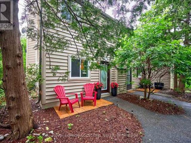 305 5 Dawson Drive, Collingwood, ON, L9Y 5B4 townhouse for sale | Listing ID S13626 | Royal LePage