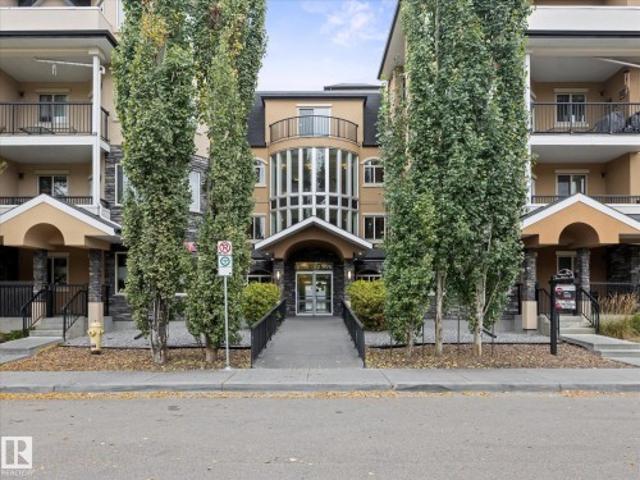 305 873 Av Nw, Edmonton, AB, T6C 0Z1 condo for sale | Listing ID E4510 | Royal LePage