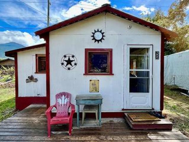 305 8Th Avenue, Nakusp, BC, V0G 1R0 house for sale | Listing ID 10387 | Royal LePage