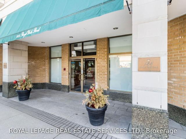 305 935 Royal York Road, Etobicoke | Expired, W12765 | Condos. Ca