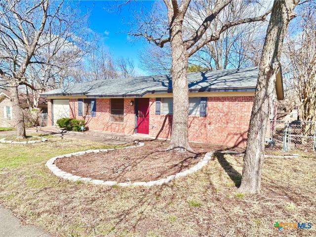 305 Carothers St, Copperas Cove, TX 76522 | MLS #601384