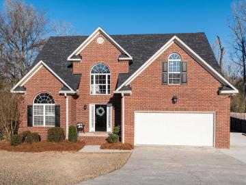 Petersburg Station, Martinez, Evans CCD Columbia County Georgia, Columbia County, Georgia, Georgia, USA