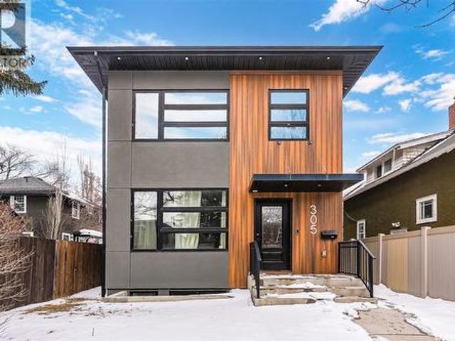 305 Clarence Avenue S, Saskatoon, SK, S7N 1H5 house for sale | Listing ID SK034162 | Royal LePage