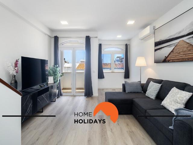 #305 Albufeira Sea House by Home Holidays