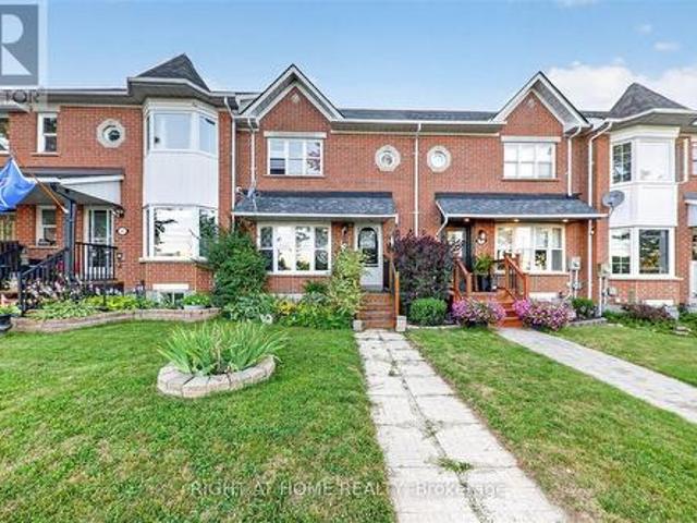305 Alder Street, Orangeville, ON, L9W 4X5 house for sale | Listing ID W13621 | Royal LePage