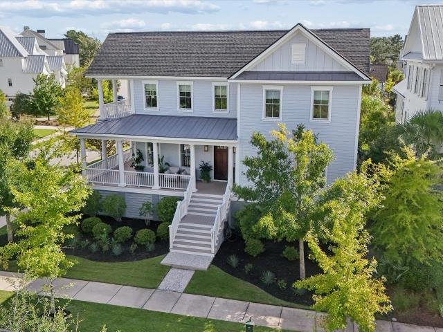 305 Apprentice Street