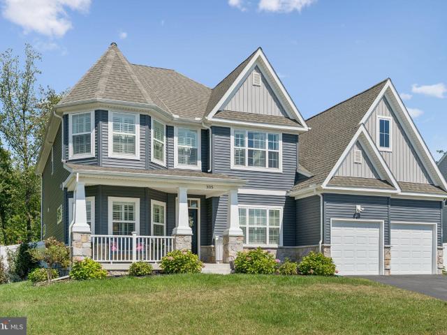 305 Baratheon Ln, Bel Air, MD 21015 | MLS #MDHR2052