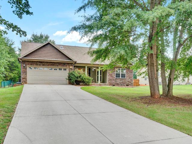 305 Bent River Drive