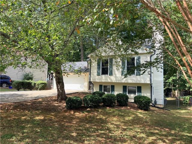 305 Birch Rill Drive