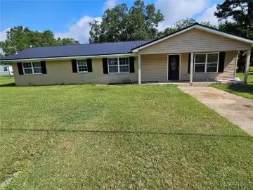 305 BRANDON AVE, OPP, AL 36467