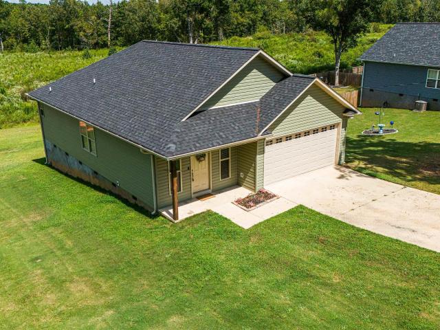 305 Garner Drive