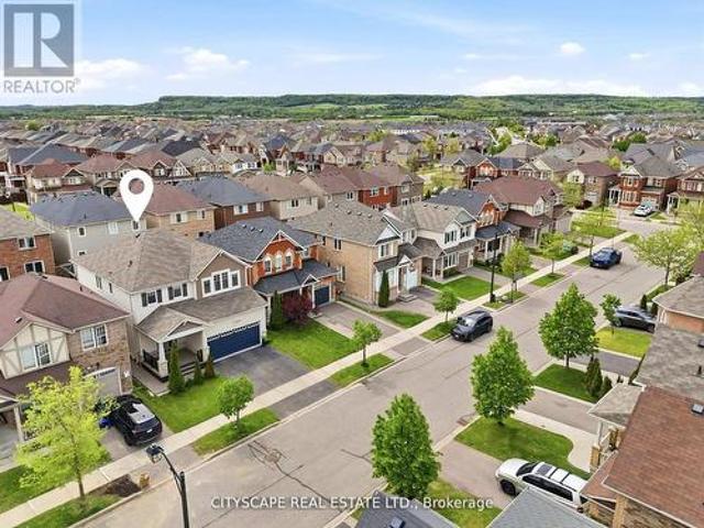 305 Gleave Terrace, Milton, ON, L9T 8P1 house for sale | Listing ID W13494 | Royal LePage