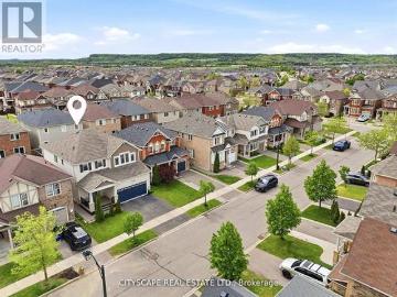 305 Gleave Terrace, Milton, ON, L9T 8P1 house for sale | Listing ID W13494 | Royal LePage