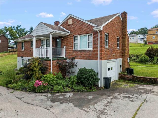 305 Glenn Ave