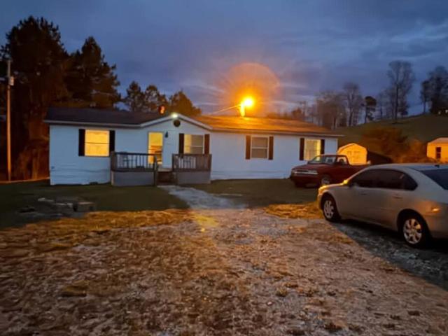 305 Gray Hawk Community Park Road
