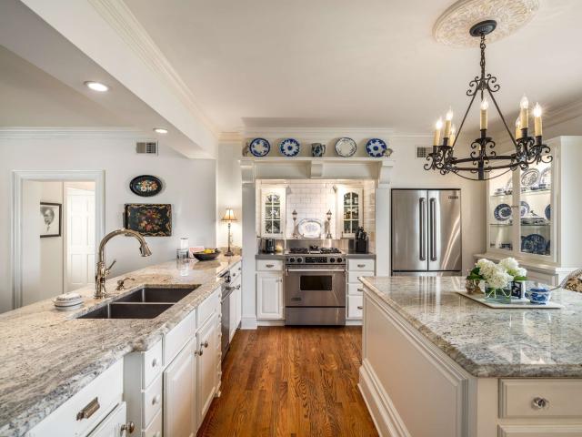305 Davidson Rd, Nashville, TN 37205 | MLS #3074