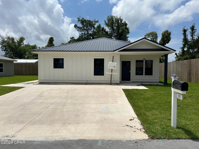 305 Detroit Ave, Panama City, FL 32401 | MLS #784077