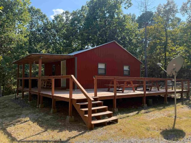 305 Deer Run Road