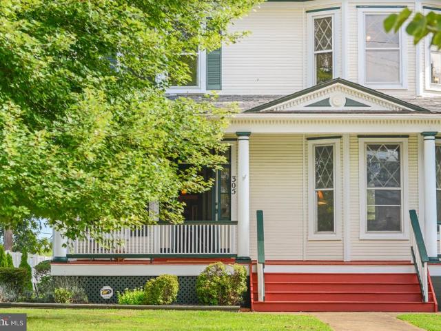 305 E Main Street