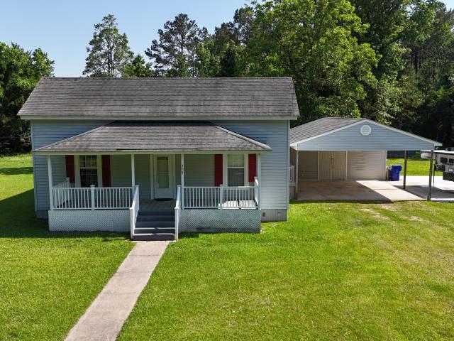 305 E Oak Street