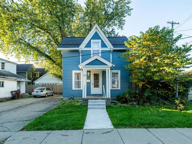 305 Emmet Street