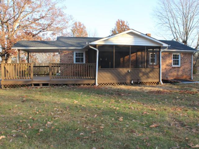 305 Eldon Road