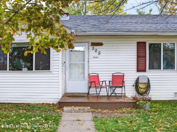 305 Elm Ave, Rifle, CO 81650 | Compass