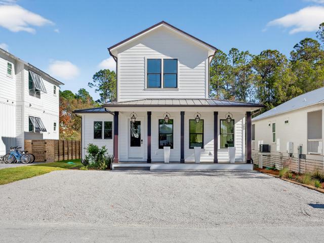 305 Elm St, Santa Rosa Beach, FL 32459 | MLS #991265